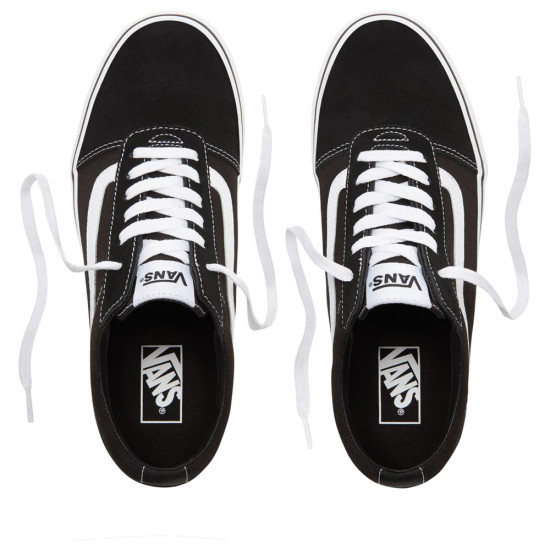 Vans MN Ward